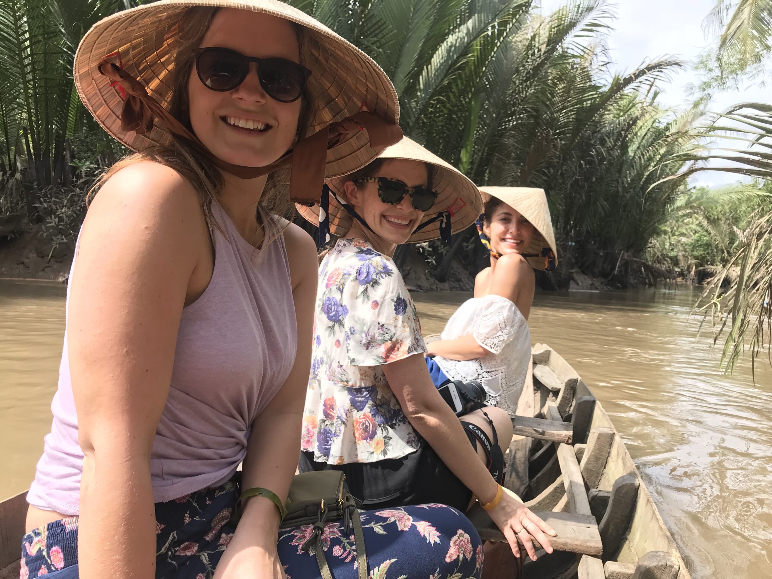 4 perfect days in Ho Chi Minh City (Suggested Itinerary)