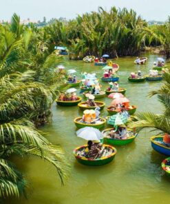 Cam Thanh village Hoi An