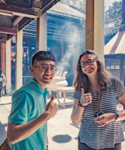 Ho Chi Minh City Tour By Scooter 10