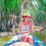 Cu Chi Tunnel & Mekong Delta (1 Day Tour)
