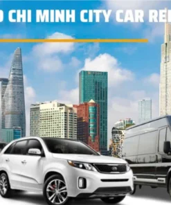 Vietnam Car Rental services