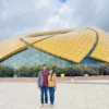 Da Lat Flower City 3 days 2 nights – Private Tour