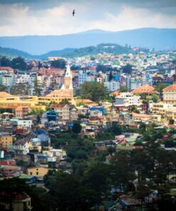 Private tour by car HCMC