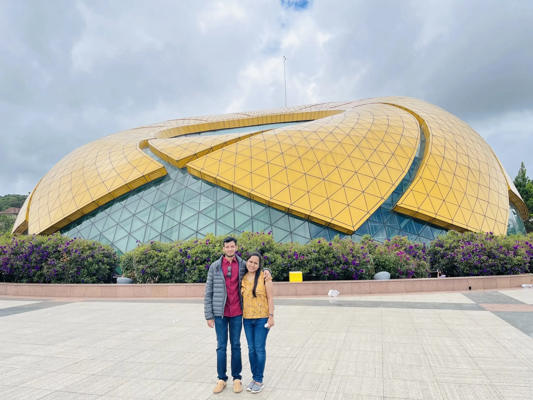 Da Lat Flower City 3 days 2 nights – Private Tour