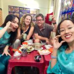 Street Food Tour In Ho Chi Minh City By Motorbike