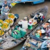 Mekong Floating Market 1 Day Tour