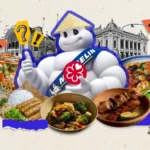 Saigon Michelin Guide Food Tour With Ao Dai Female Riders: A Culinary Adventure
