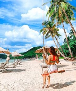 phu quoc hon thom island