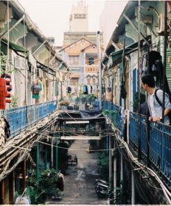 Unusual Experiences In HCMC