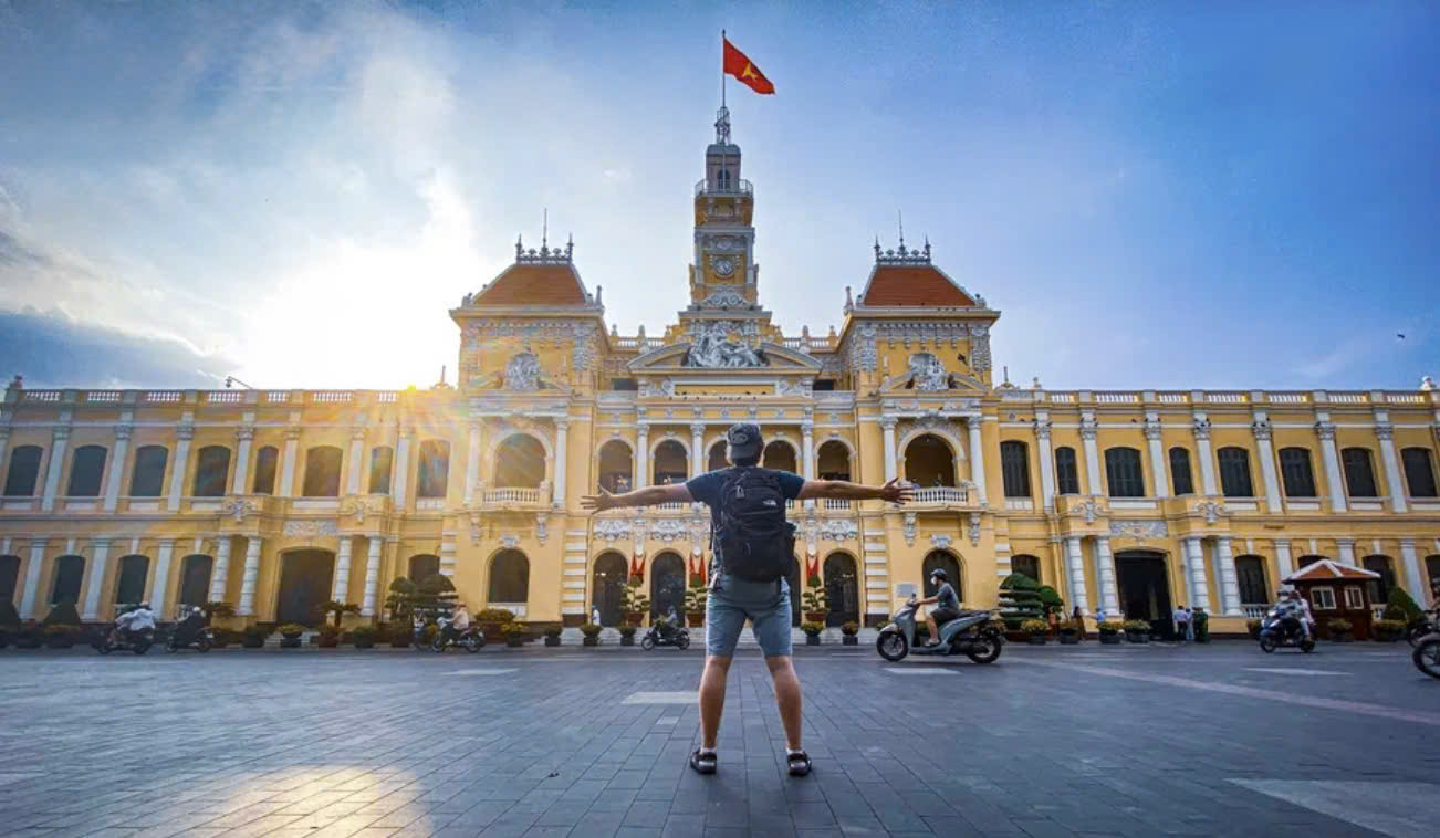 Ho Chi Minh City Travel Guide 2025: Everything You Need to Know Before Visiting Saigon
