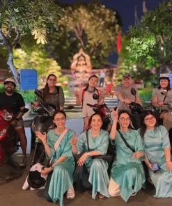 Why a Motorbike Tour Is the Best Way to Experience Ho Chi Minh City