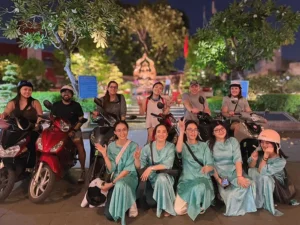 Why a Motorbike Tour Is the Best Way to Experience Ho Chi Minh City