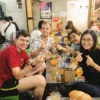 Hanoi Michelin Street Food Tour: Authentic Flavors with a Local Guide