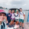 Mekong Delta Floating Market 3 Days 2 Nights - Exit Rach Gia/ Phu Quoc/ Chau Doc