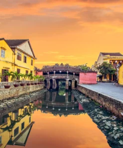Da Nang to Hoi An Tour Basket Boat Adventure Ancient Town Discovery 4