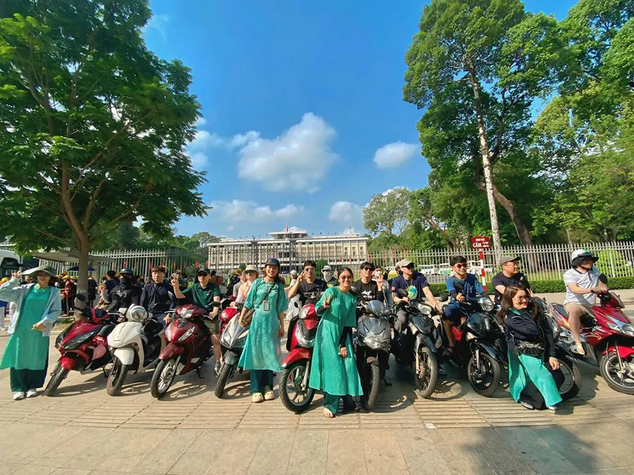 Best Motorbike Tours in Ho Chi Minh City for authentic local experiences