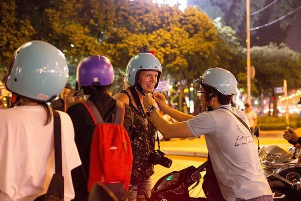 Is a Motorbike Tour Safe in Ho Chi Minh City? Everything First-Time Travelers Need to Know