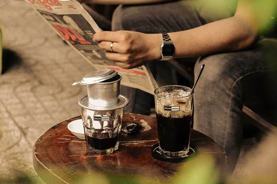 Local Drinks to Try During a Food Tour in Vietnam: 12 Authentic Beverages You Shouldn't Miss 3 Classic Vietnamese black coffee, a must-try drink in Vietnam