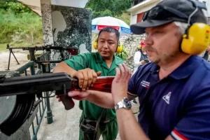 Why the Cu Chi Tunnels Are One of Vietnam's Top Attractions