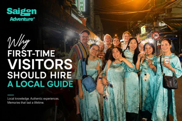 Why First-Time Visitors Should Hire a Local Guide