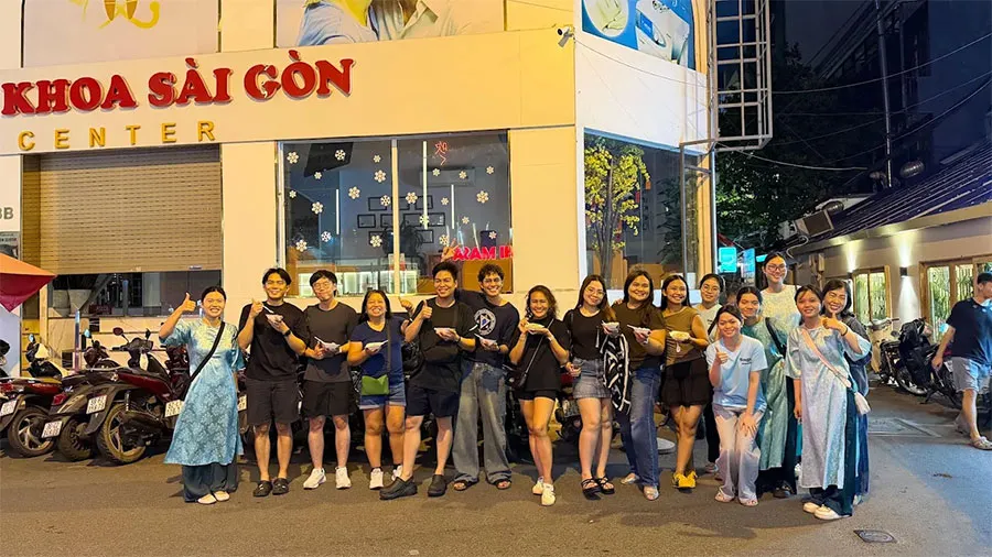 Is Ho Chi Minh City Expensive for Tourists? A Complete 2026 Budget Guide 2 Traveling in Ho Chi Minh City is not as expensive as many tourists expect