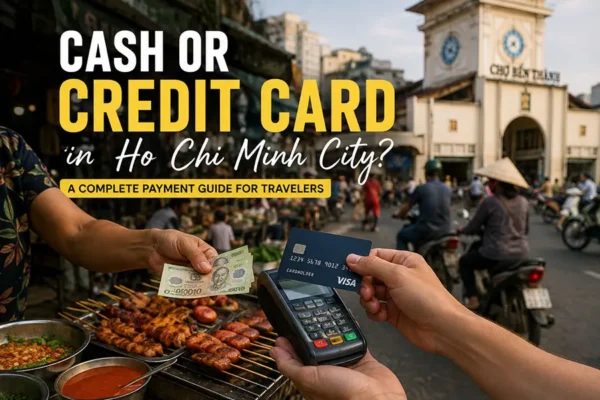 Why Understanding Payments Can Improve Your Trip