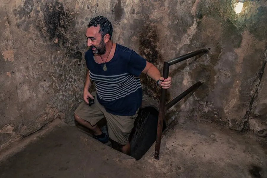 Are The Cu Chi Tunnels Suitable for Seniors and Travelers with Limited Mobility? 3 The Cu Chi Tunnels tour offers an interesting historical experience suitable for travelers of all ages.
