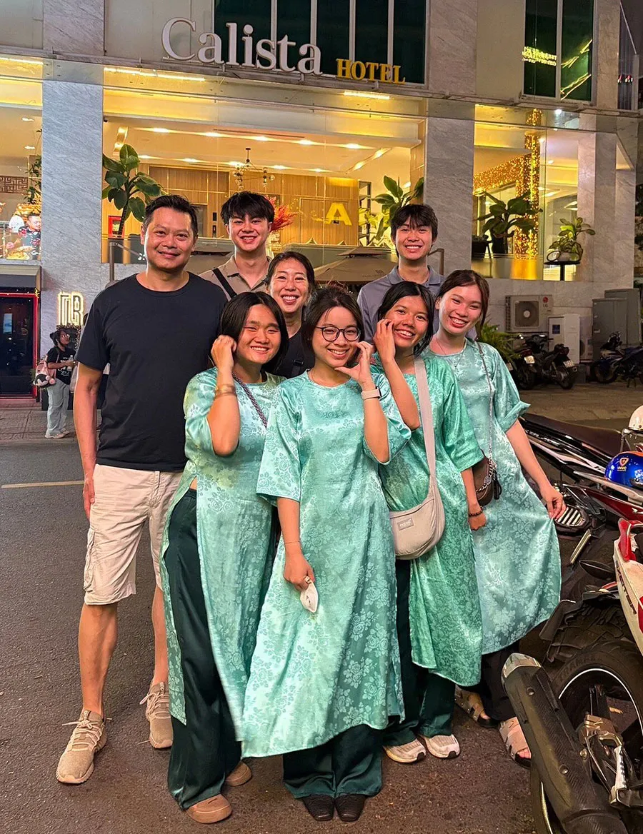 Ho Chi Minh City Tour Pickup Guide for Hotels and Meeting Points 1 Ho Chi Minh City sightseeing tour pickup from central hotels