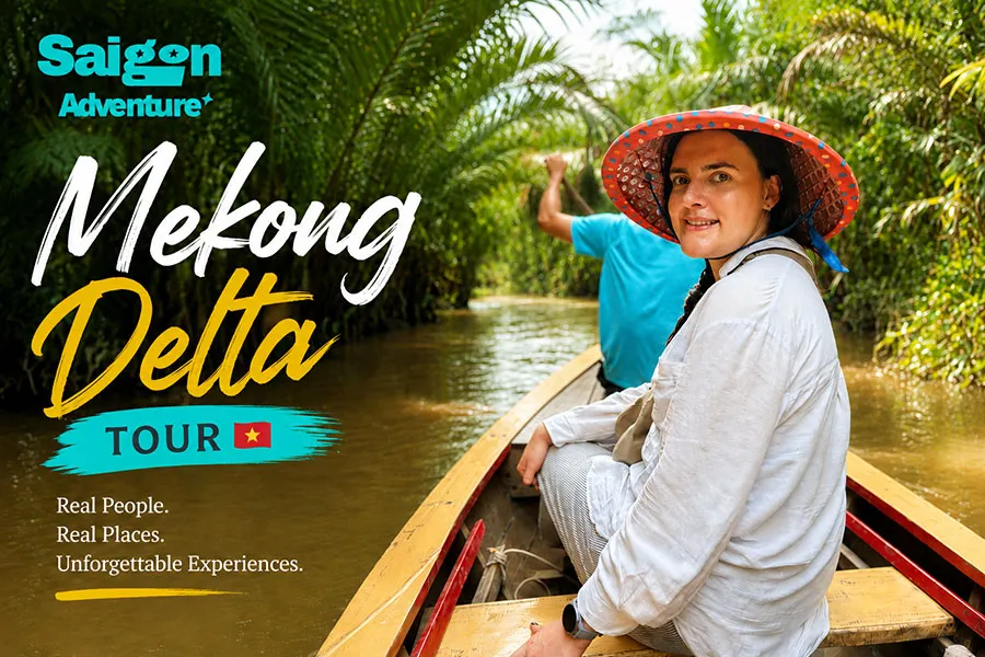 Is the Mekong Delta Safe for Tourists? A Practical Safety Guide 5 The Mekong Delta offers a safe and authentic travel experience in Vietnam