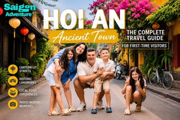 Hoi An Ancient Town: The Complete Travel Guide for First-Time Visitors 69 Hoi An Ancient Town: The Complete Travel Guide for First-Time Visitors