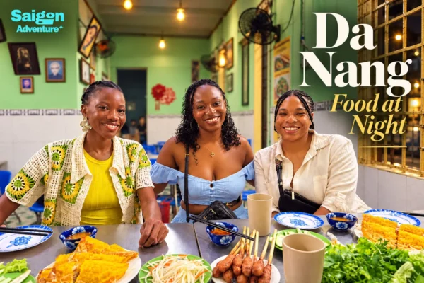 Da Nang Food at Night: What to Eat After Sunset