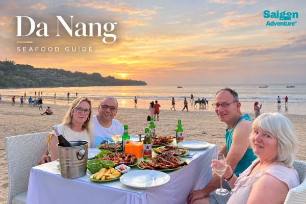 Da Nang Seafood Guide: How to Order and Avoid Overpaying