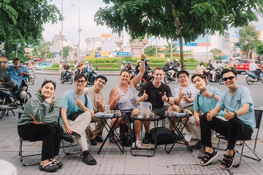 District 3 Ho Chi Minh City Guide: What to See, Eat and Do 3 Discovering street food, cafés and everyday life in District 3 Ho Chi Minh City