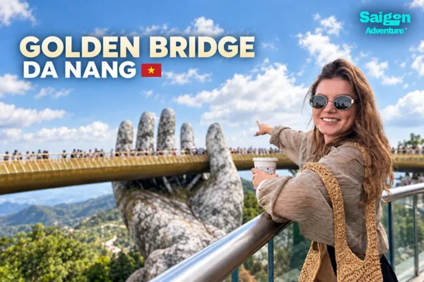 Is the Golden Bridge in Da Nang Worth Visiting? An Honest Guide