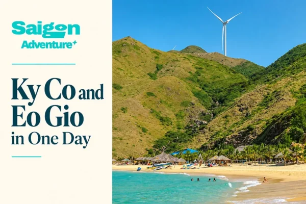 Ky Co and Eo Gio in One Day: A First-Timer’s Guide