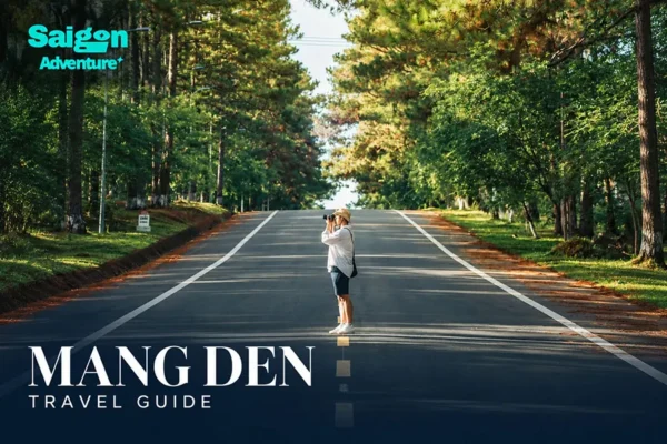 Mang Den Travel Guide: Waterfalls, Forests and Cool-Weather Escapes
