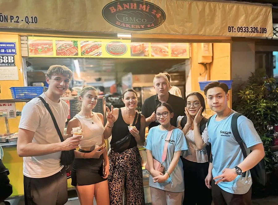 What to Do in Saigon If You’re Not Interested in Museums 10 Make the most of your Saigon trip with local experiences from Saigon Adventure