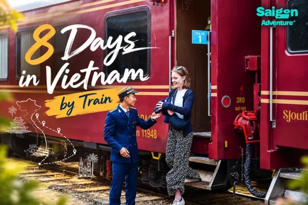 8 Days in Vietnam by Train: Is It Enough to Travel from North to South? 37 8 Days in Vietnam by Train: Is It Enough to Travel from North to South?