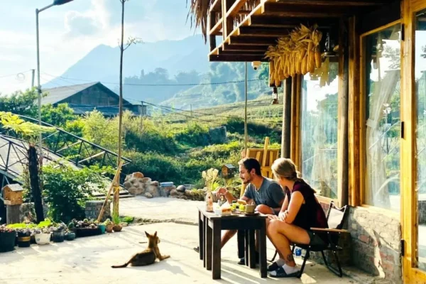 3-Day Sapa Itinerary: Fansipan, Rice Terraces & Mountain Villages