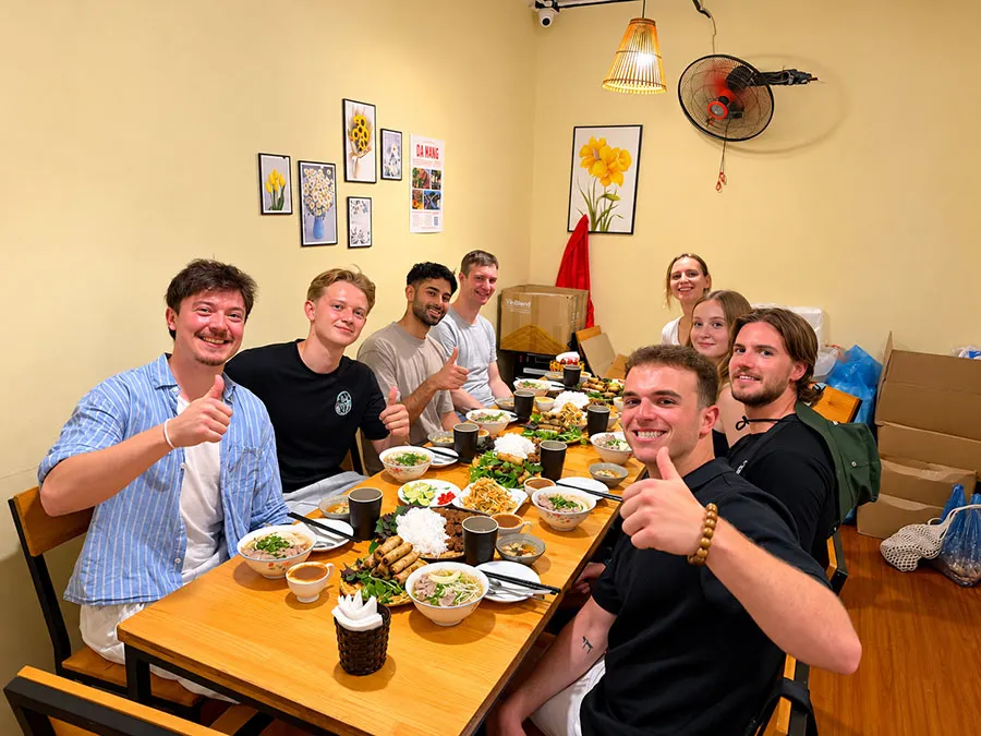 Hanoi cooking classes: What you cook and how to choose 11 Turn your love of Vietnamese food into a memorable cooking experience in Hanoi