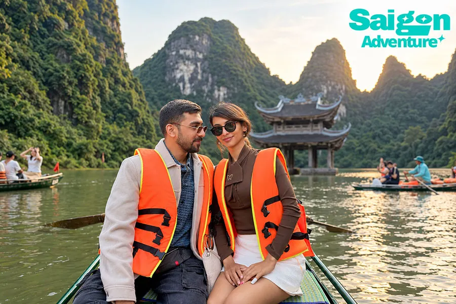 Hanoi, Ninh Binh and Ha Long Bay: How to Plan Your Trip 1 Unforgettable travel experiences in Hanoi, Ninh Binh and Ha Long Bay