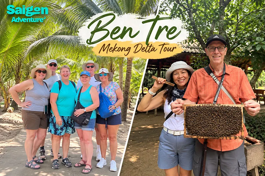 What to Eat in Ben Tre: 8 Local Foods Beyond Candy 9 Best things to do in Ben Tre for travelers seeking authentic rural Vietnam
