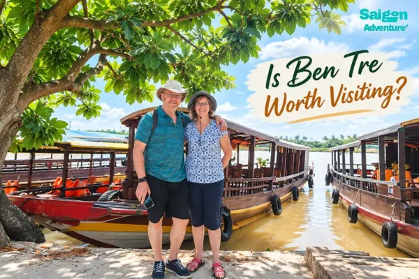 Is Ben Tre Worth Visiting? What to Expect Beyond the Coconut Trees