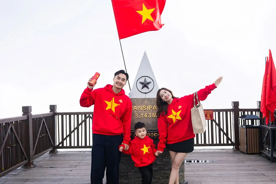 Sapa With Kids: Is It a Good Family Destination? 2 Sapa is a family-friendly destination with scenic landscapes, cultural experiences and outdoor adventures