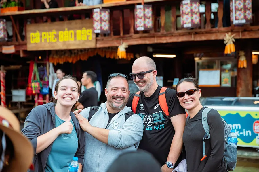 Sapa Without Trekking: What Can You Actually Do? 1 Discover the best things to do in Sapa without trekking, from scenic views to cultural experiences