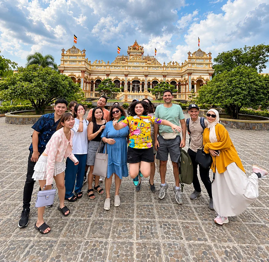 Things to Do in My Tho Beyond the Typical Mekong Tour 1 Things to do in My Tho beyond the typical Mekong Delta boat tour
